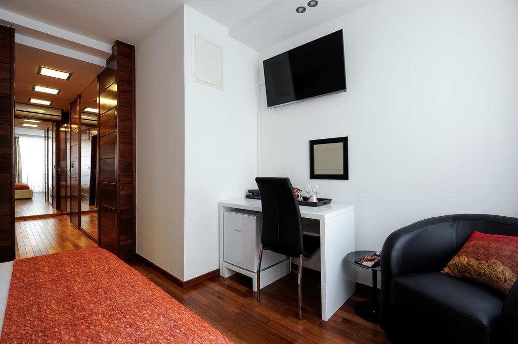 Main Street Studio And Rooms Zadar Værelse billede
