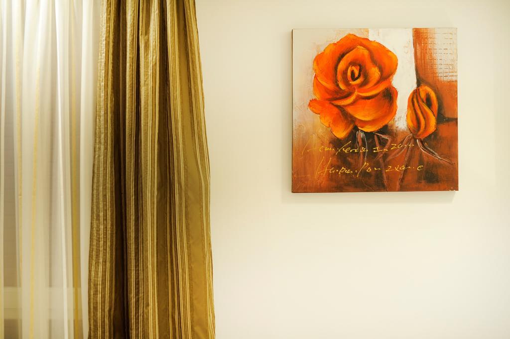 Main Street Studio And Rooms Zadar Eksteriør billede